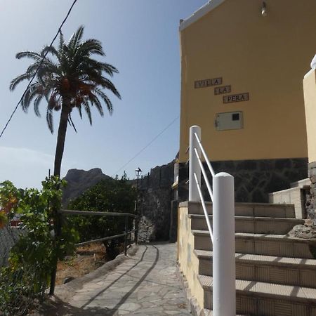Villa La Pera - Imada - Canaryhousing Экстерьер фото