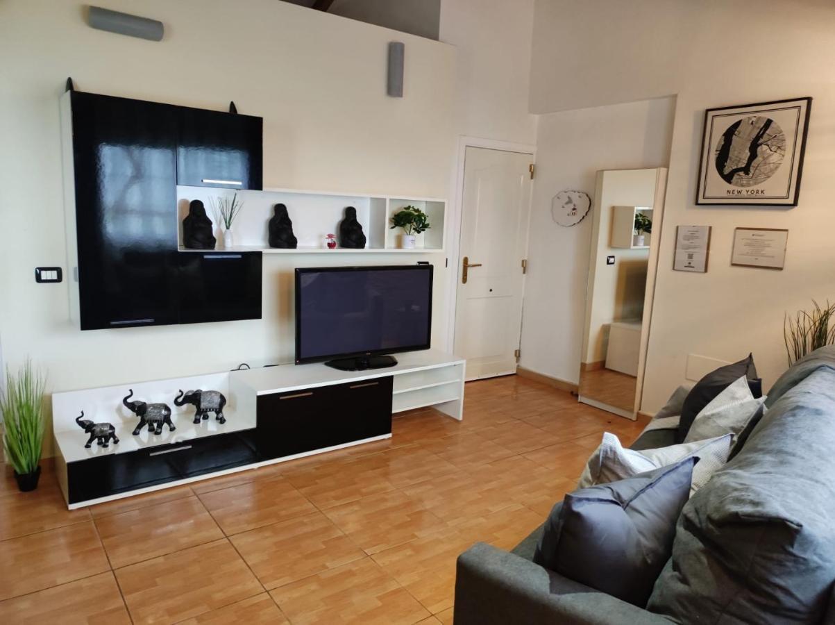 Villa La Pera - Imada - Canaryhousing Экстерьер фото
