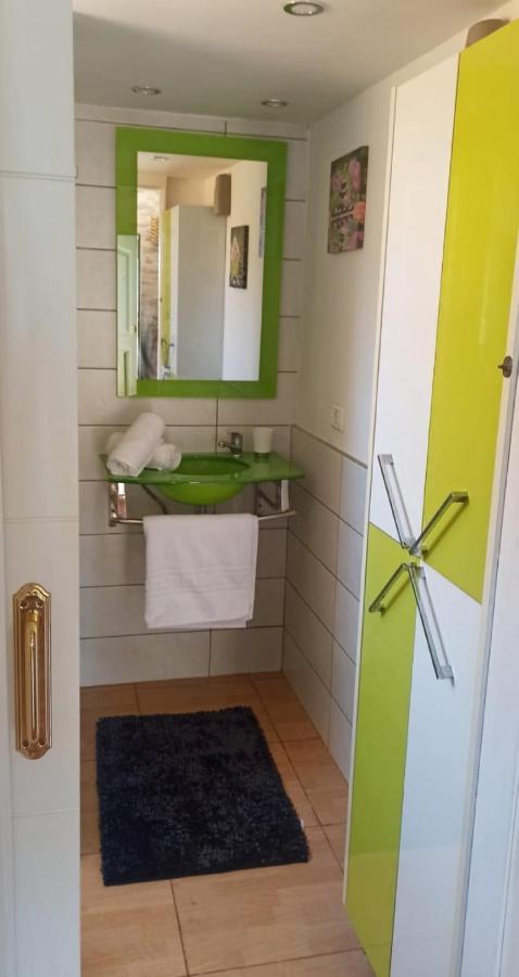 Villa La Pera - Imada - Canaryhousing Экстерьер фото